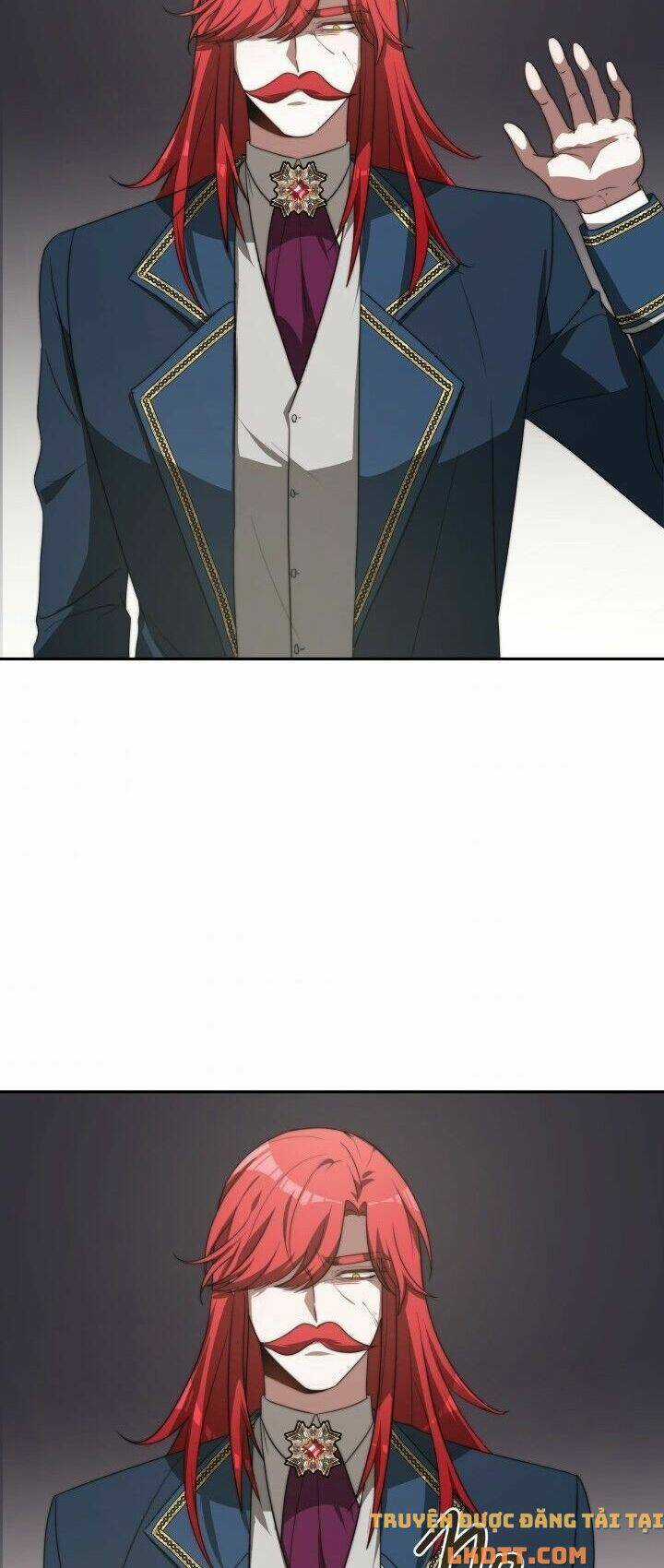 Kẻ Phản Diện Được Gia Đình Tôn Sùng Chapter 4 trang 37