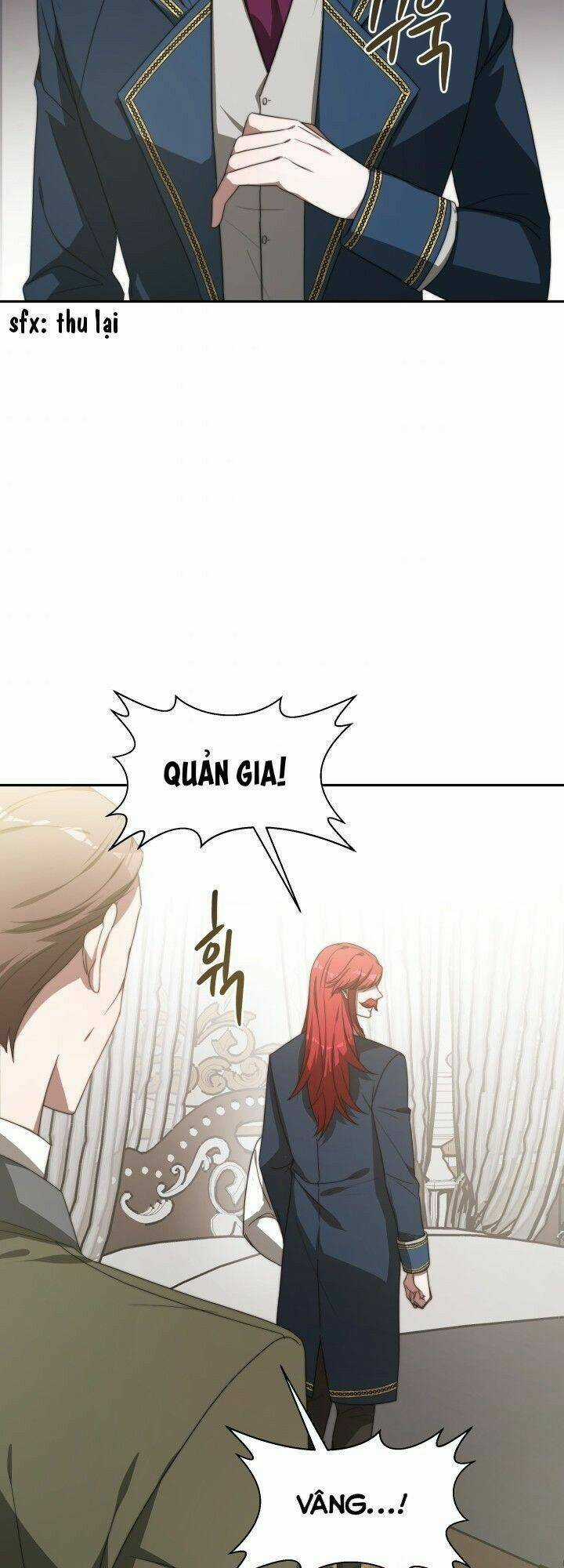 Kẻ Phản Diện Được Gia Đình Tôn Sùng Chapter 4 trang 38