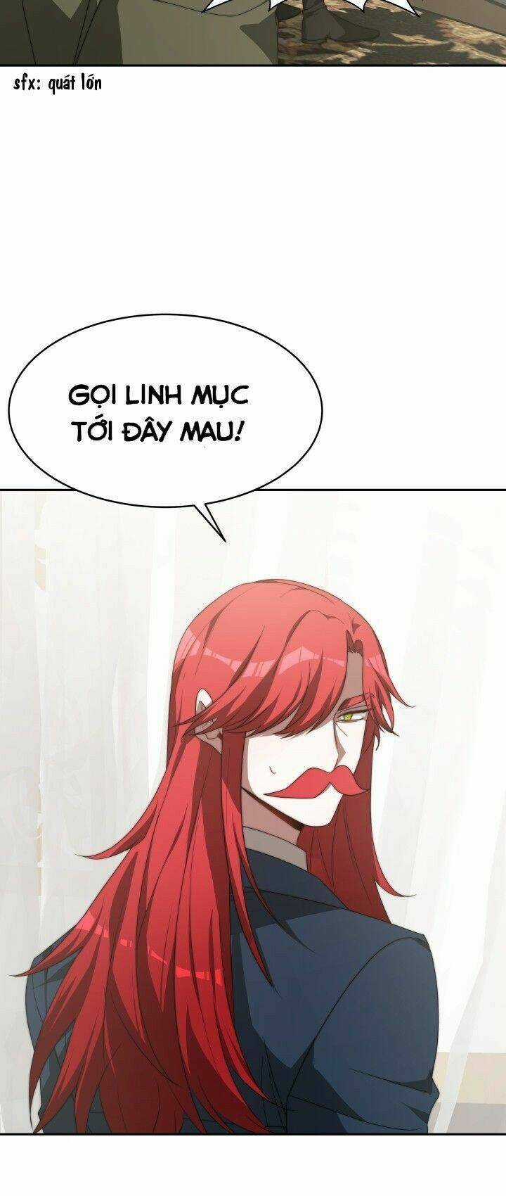 Kẻ Phản Diện Được Gia Đình Tôn Sùng Chapter 4 trang 39