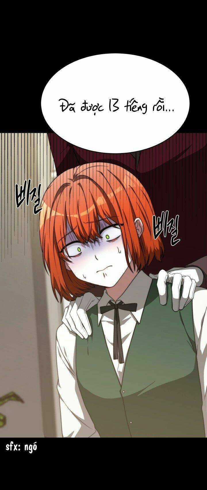 Kẻ Phản Diện Được Gia Đình Tôn Sùng Chapter 4 trang 4