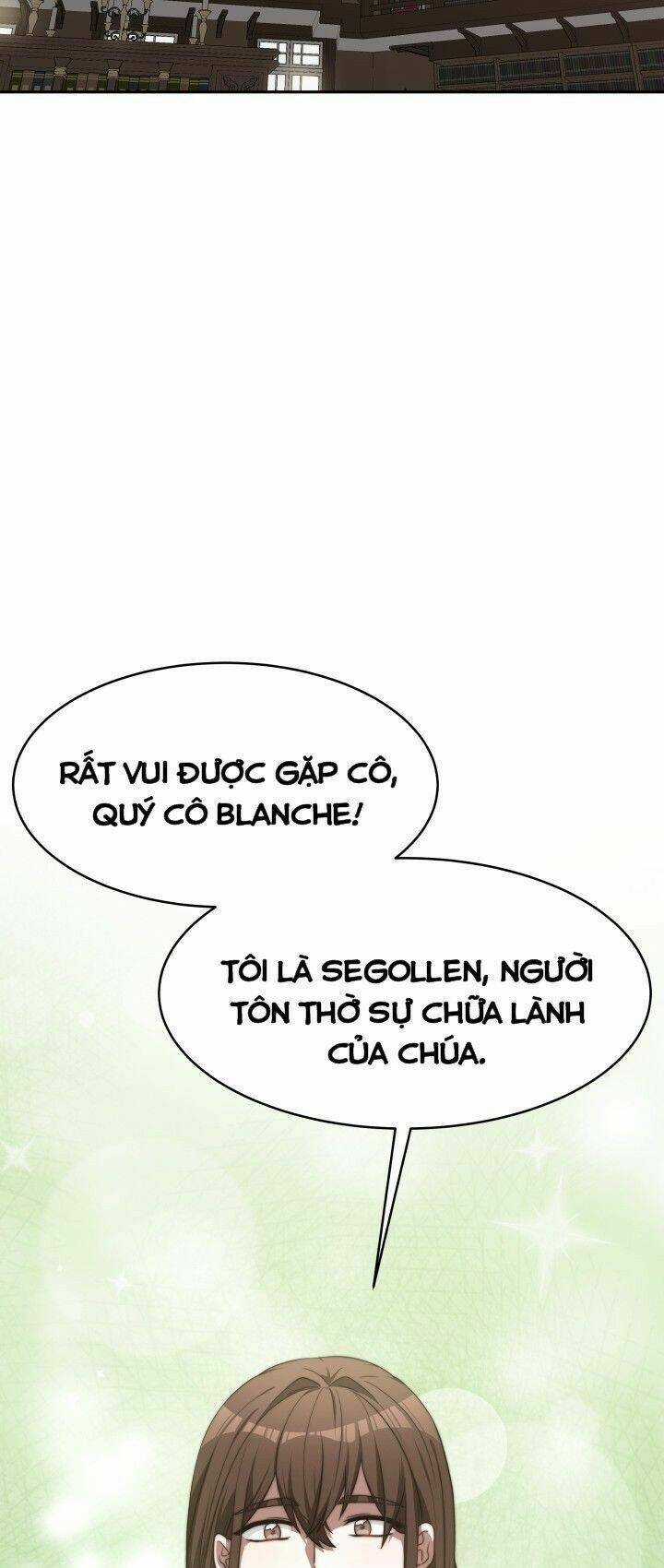 Kẻ Phản Diện Được Gia Đình Tôn Sùng Chapter 4 trang 42