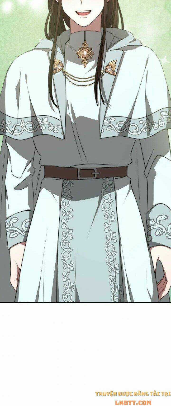 Kẻ Phản Diện Được Gia Đình Tôn Sùng Chapter 4 trang 43