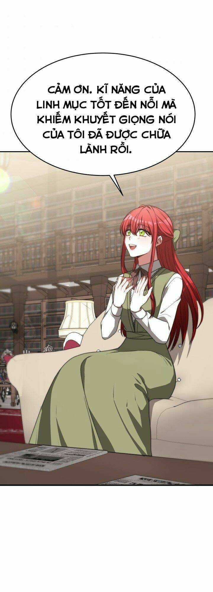 Kẻ Phản Diện Được Gia Đình Tôn Sùng Chapter 4 trang 44