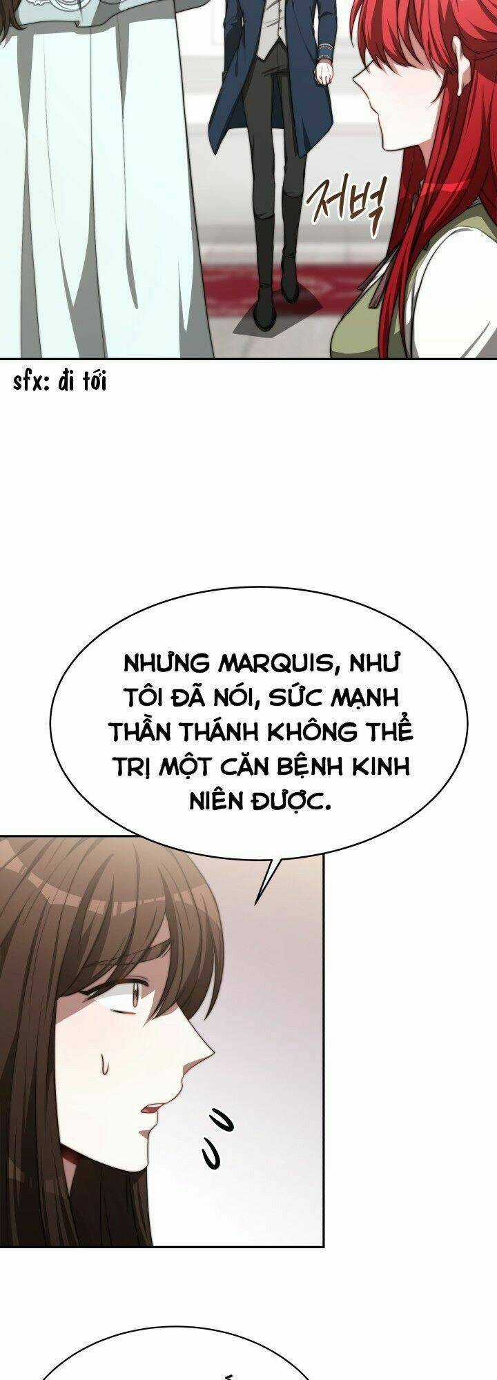 Kẻ Phản Diện Được Gia Đình Tôn Sùng Chapter 4 trang 47