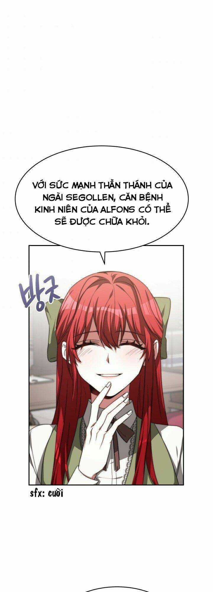 Kẻ Phản Diện Được Gia Đình Tôn Sùng Chapter 4 trang 50