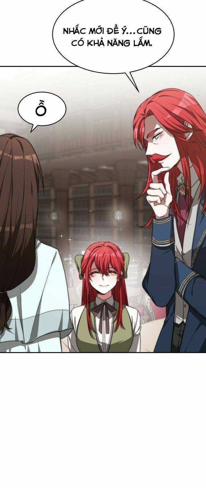 Kẻ Phản Diện Được Gia Đình Tôn Sùng Chapter 4 trang 51