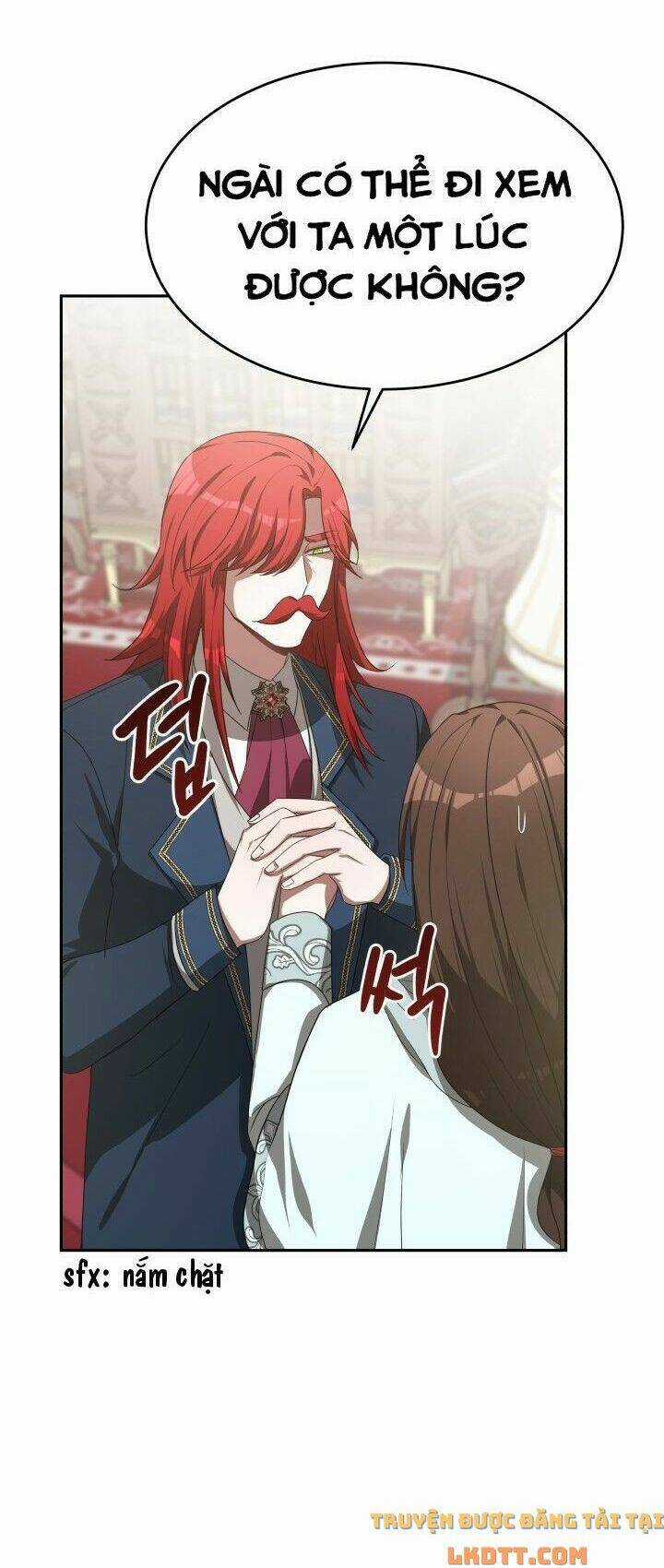 Kẻ Phản Diện Được Gia Đình Tôn Sùng Chapter 4 trang 52