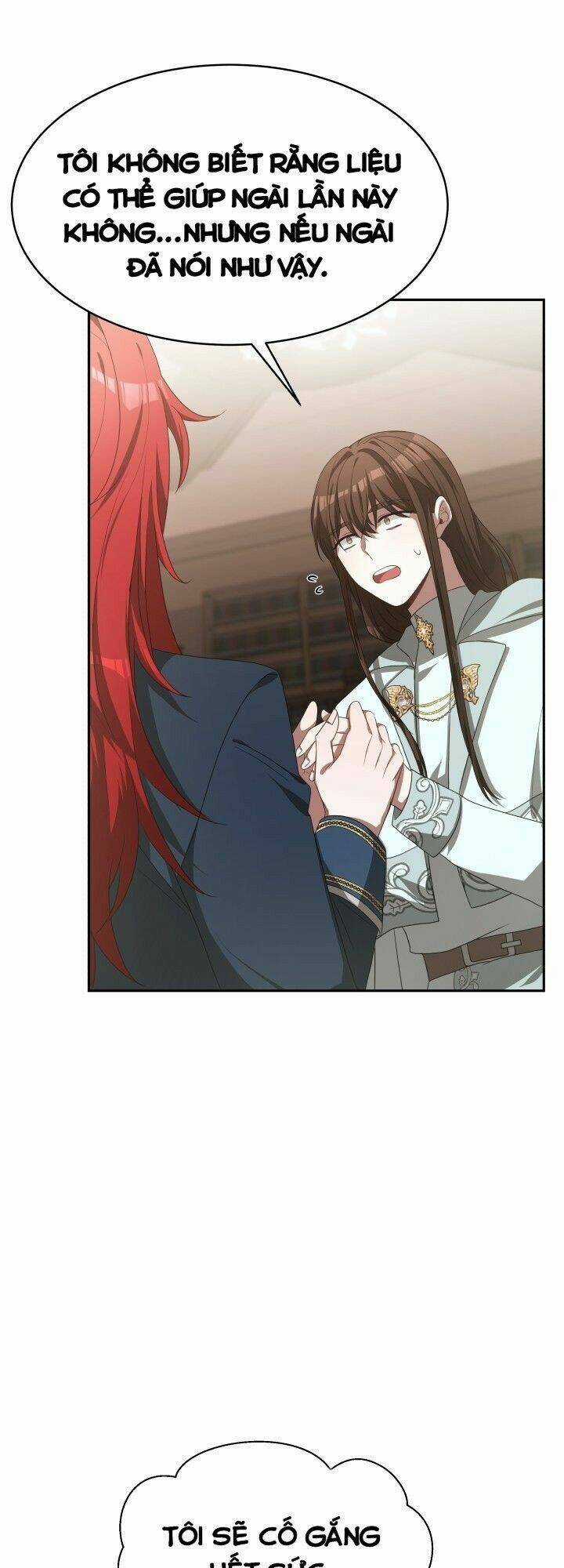 Kẻ Phản Diện Được Gia Đình Tôn Sùng Chapter 4 trang 53