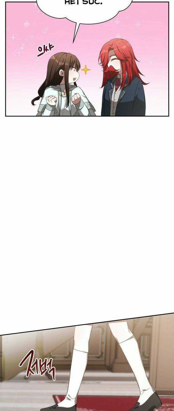 Kẻ Phản Diện Được Gia Đình Tôn Sùng Chapter 4 trang 54