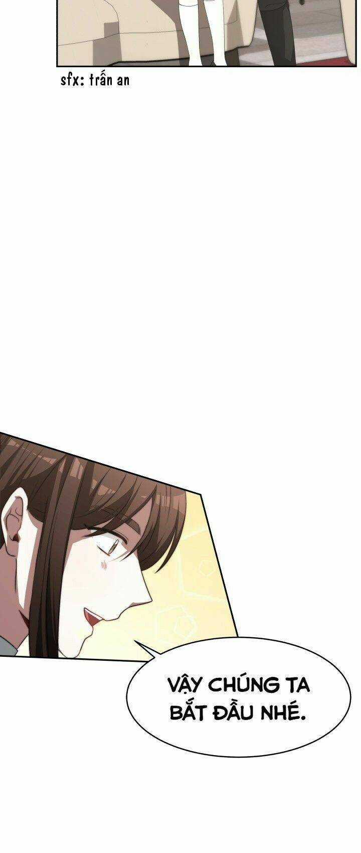 Kẻ Phản Diện Được Gia Đình Tôn Sùng Chapter 4 trang 57