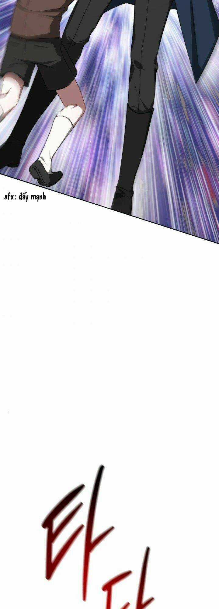 Kẻ Phản Diện Được Gia Đình Tôn Sùng Chapter 4 trang 62