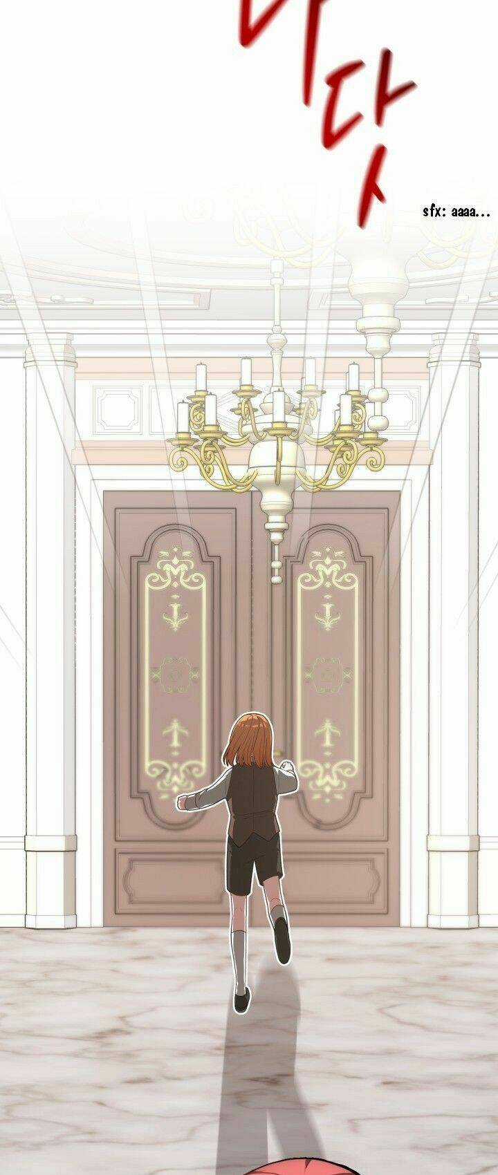 Kẻ Phản Diện Được Gia Đình Tôn Sùng Chapter 4 trang 63