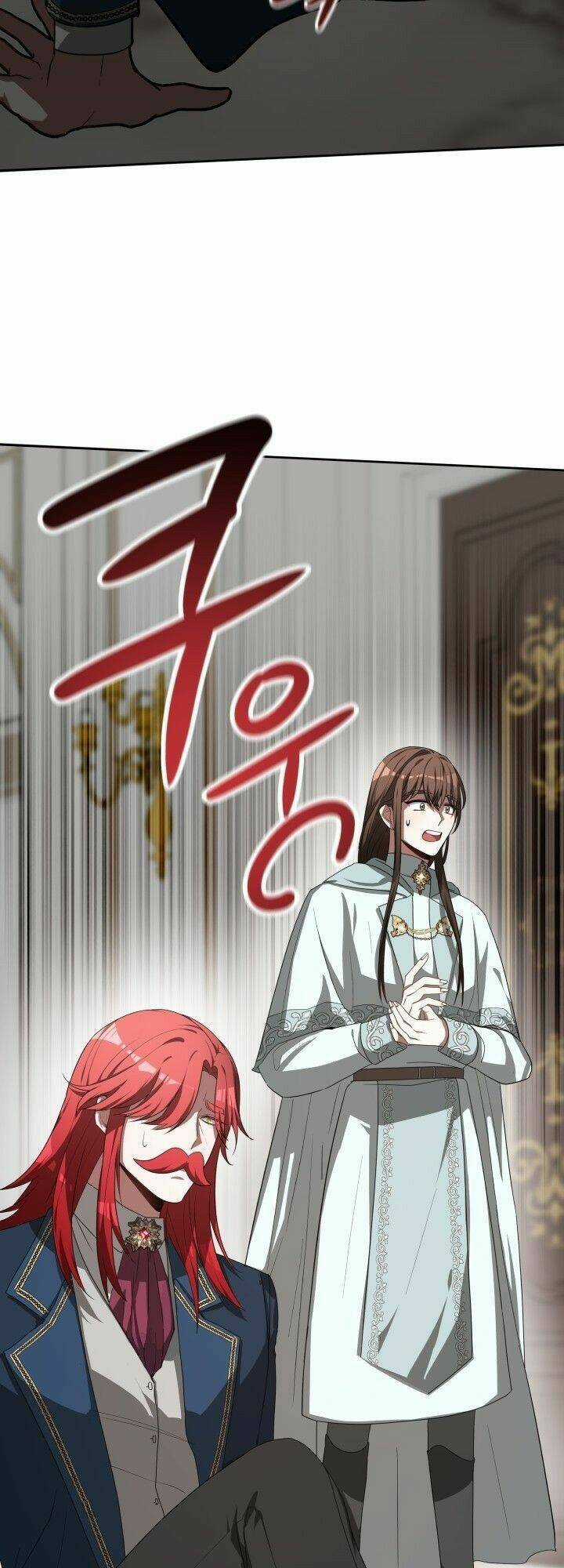 Kẻ Phản Diện Được Gia Đình Tôn Sùng Chapter 4 trang 65