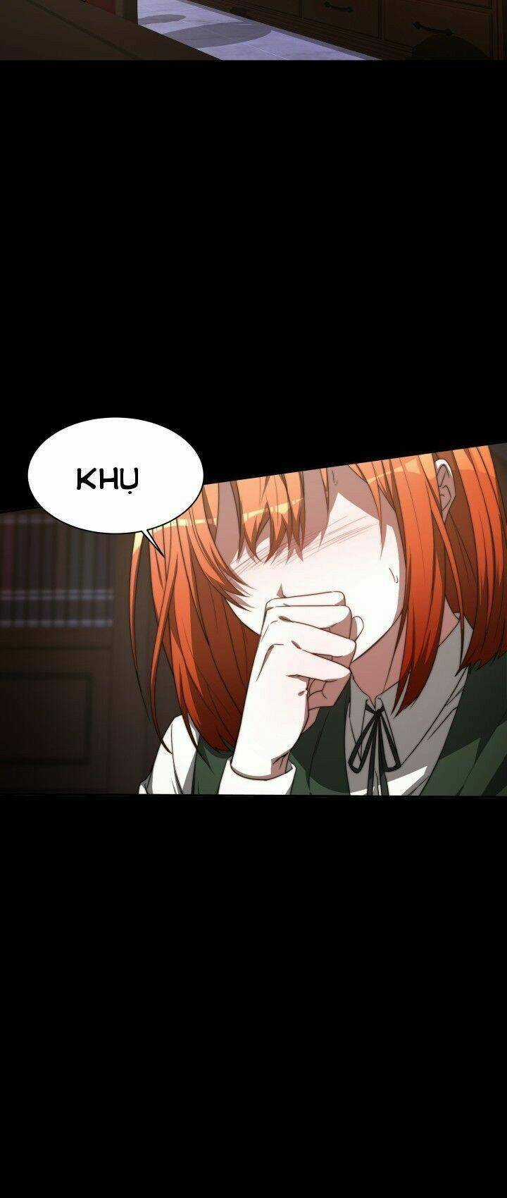 Kẻ Phản Diện Được Gia Đình Tôn Sùng Chapter 4 trang 7