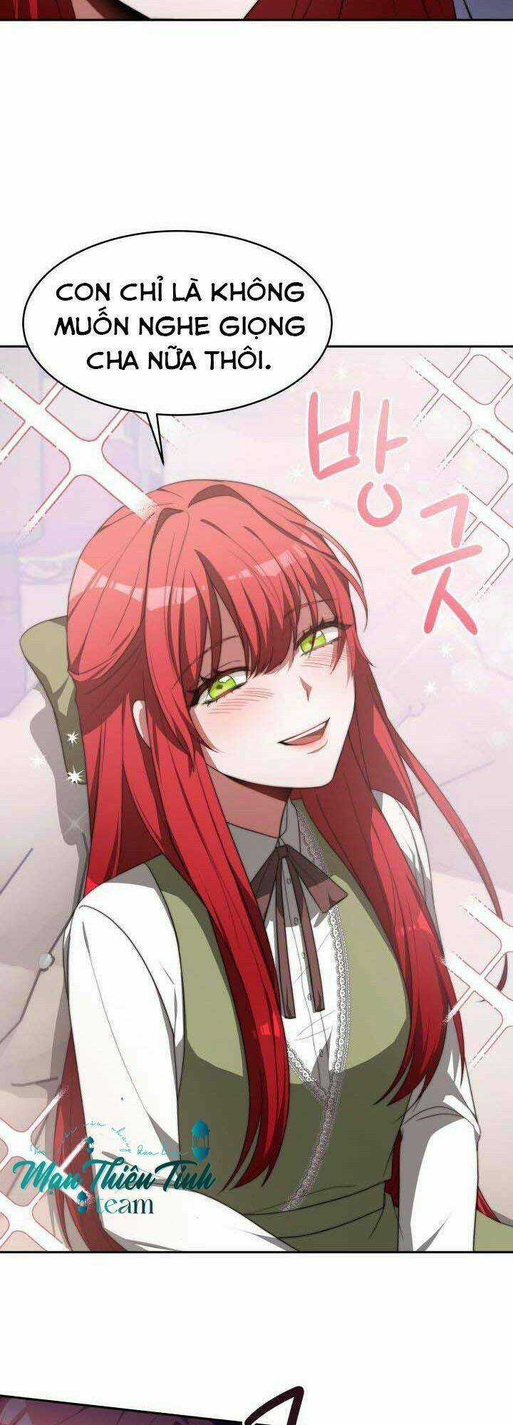 Kẻ Phản Diện Được Gia Đình Tôn Sùng Chapter 5 trang 10