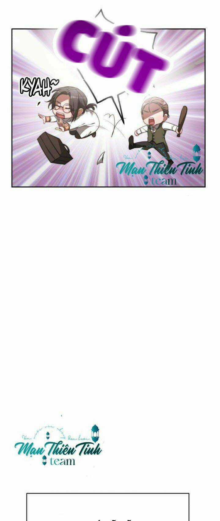 Kẻ Phản Diện Được Gia Đình Tôn Sùng Chapter 5 trang 12