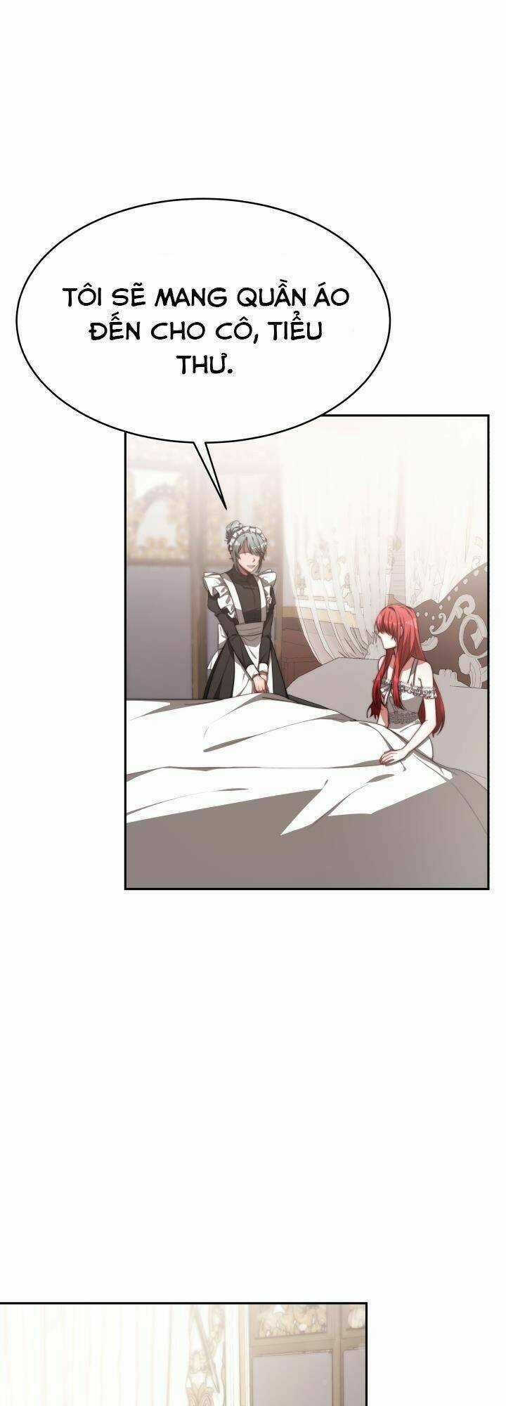 Kẻ Phản Diện Được Gia Đình Tôn Sùng Chapter 5 trang 15