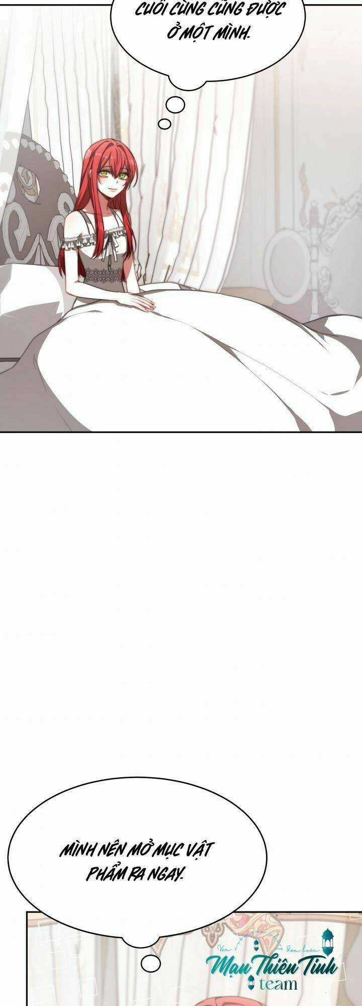 Kẻ Phản Diện Được Gia Đình Tôn Sùng Chapter 5 trang 17