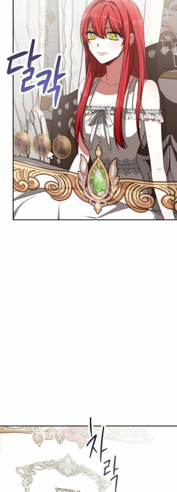 Kẻ Phản Diện Được Gia Đình Tôn Sùng Chapter 5 trang 18