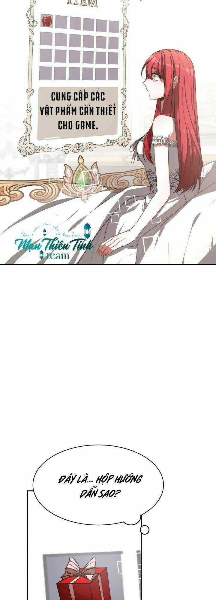 Kẻ Phản Diện Được Gia Đình Tôn Sùng Chapter 5 trang 19