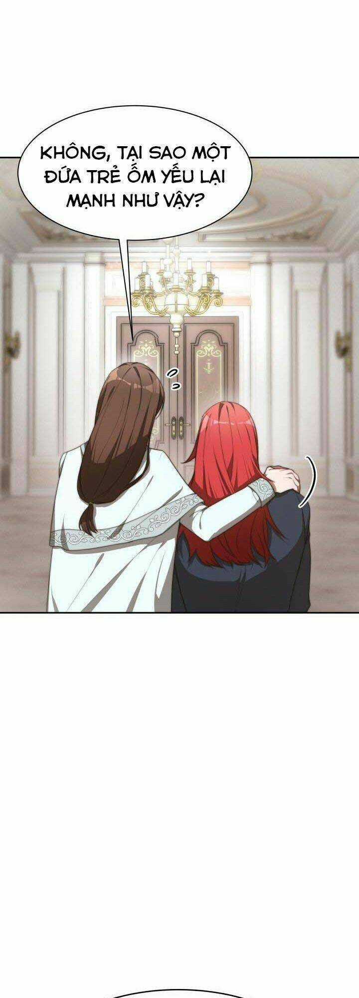 Kẻ Phản Diện Được Gia Đình Tôn Sùng Chapter 5 trang 2