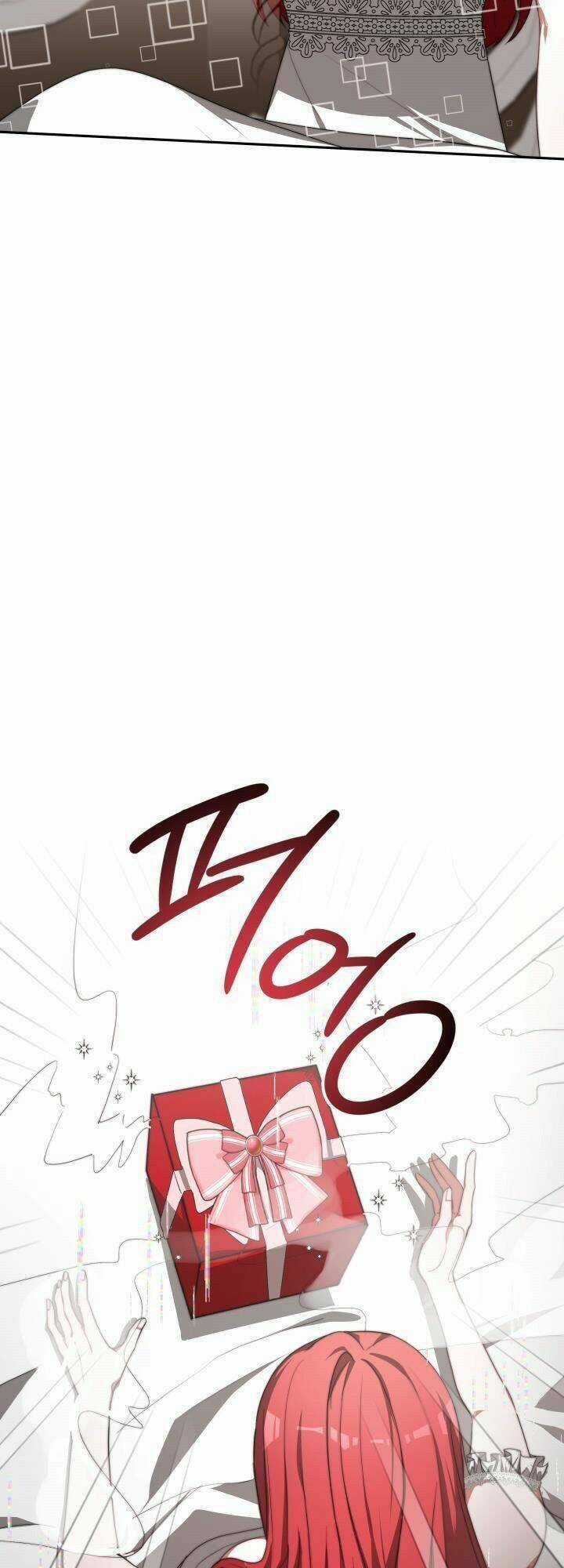 Kẻ Phản Diện Được Gia Đình Tôn Sùng Chapter 5 trang 21