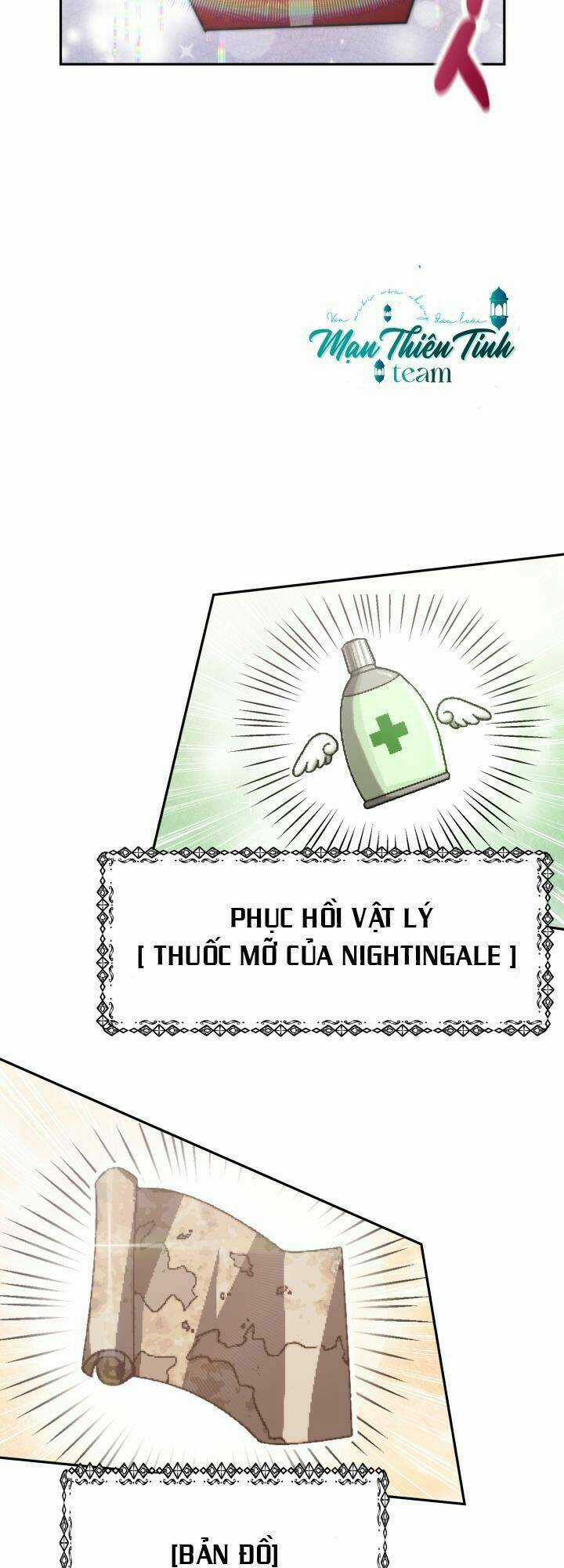 Kẻ Phản Diện Được Gia Đình Tôn Sùng Chapter 5 trang 24