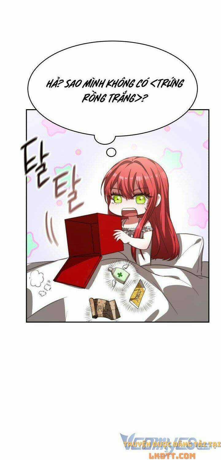 Kẻ Phản Diện Được Gia Đình Tôn Sùng Chapter 5 trang 27