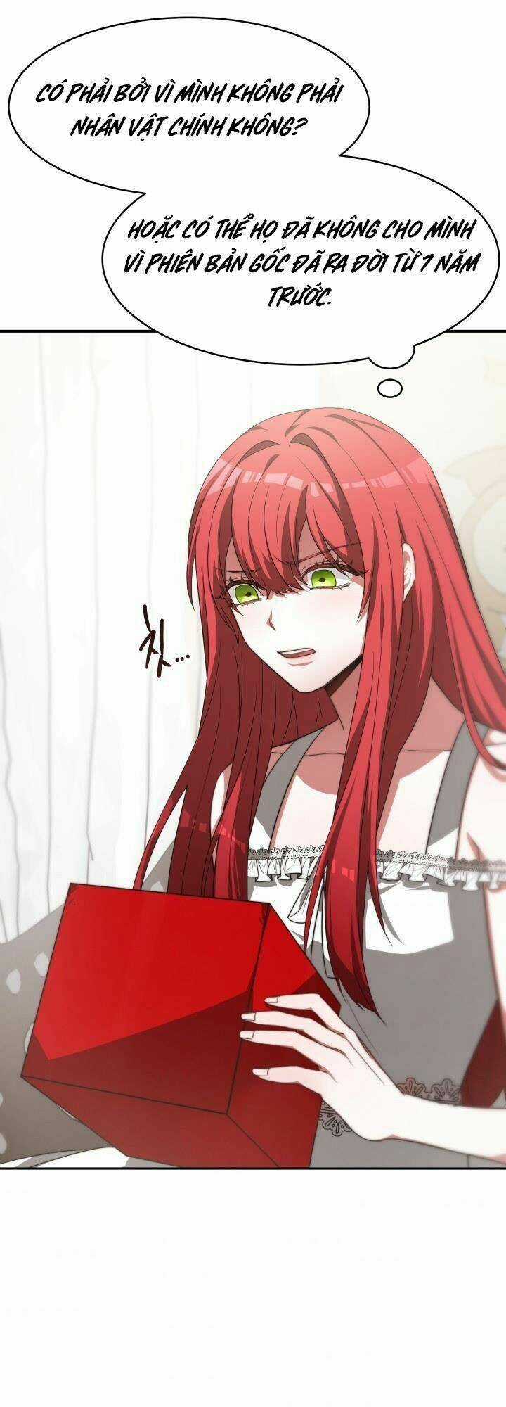 Kẻ Phản Diện Được Gia Đình Tôn Sùng Chapter 5 trang 28