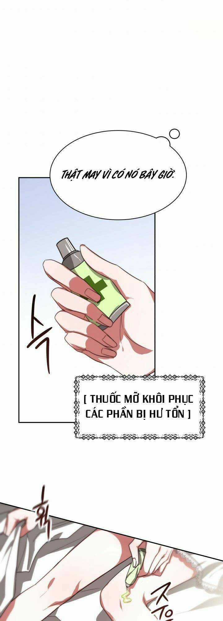 Kẻ Phản Diện Được Gia Đình Tôn Sùng Chapter 5 trang 29