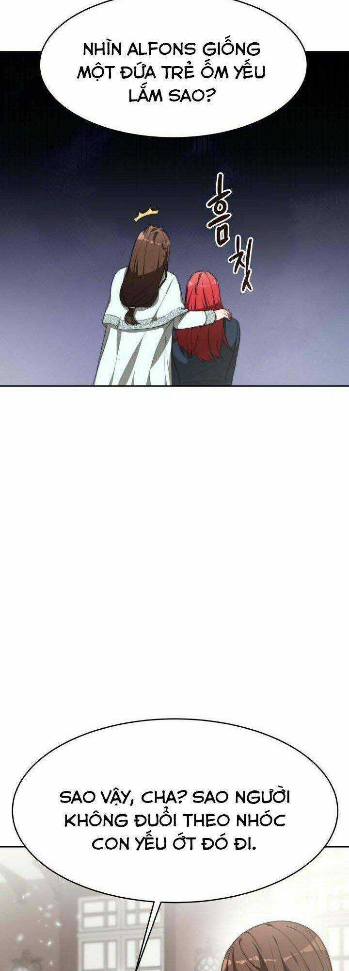 Kẻ Phản Diện Được Gia Đình Tôn Sùng Chapter 5 trang 3