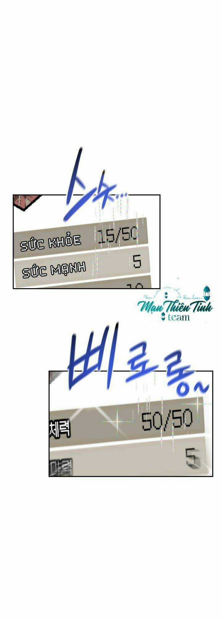 Kẻ Phản Diện Được Gia Đình Tôn Sùng Chapter 5 trang 32