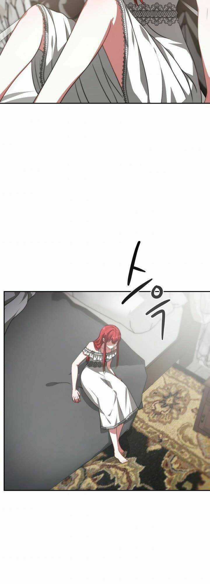 Kẻ Phản Diện Được Gia Đình Tôn Sùng Chapter 5 trang 34