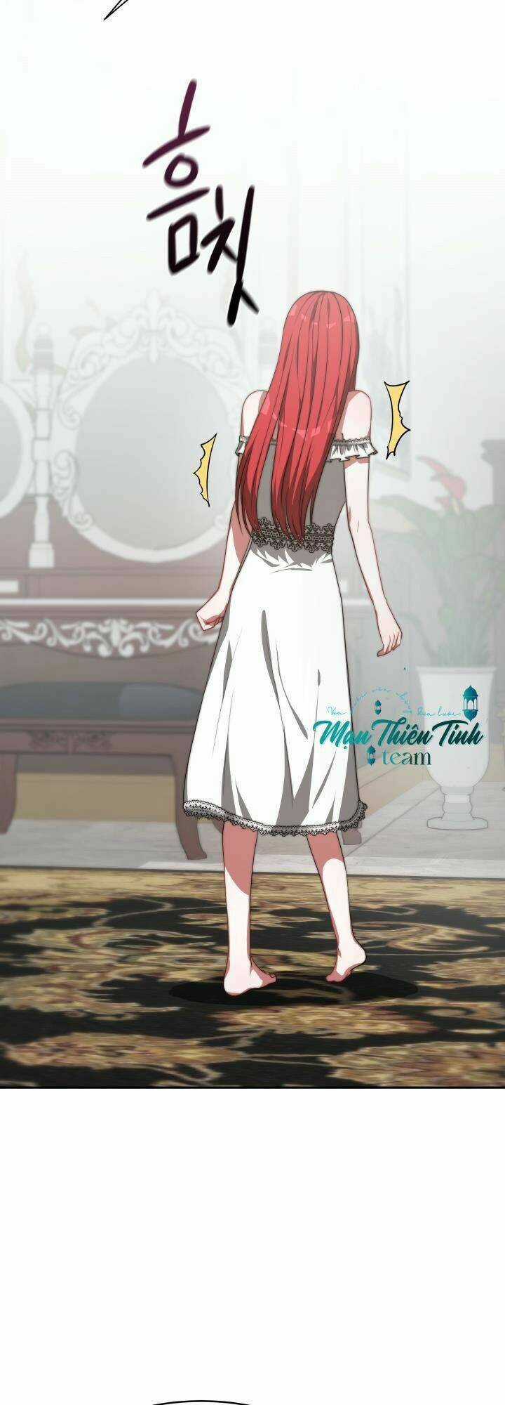 Kẻ Phản Diện Được Gia Đình Tôn Sùng Chapter 5 trang 36