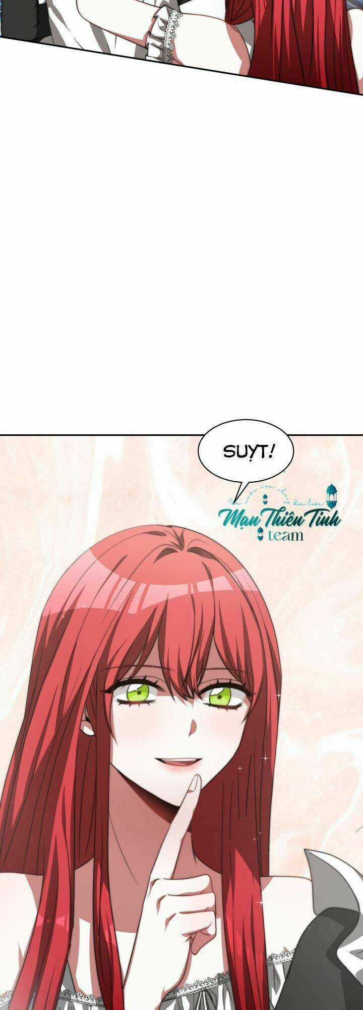 Kẻ Phản Diện Được Gia Đình Tôn Sùng Chapter 5 trang 38