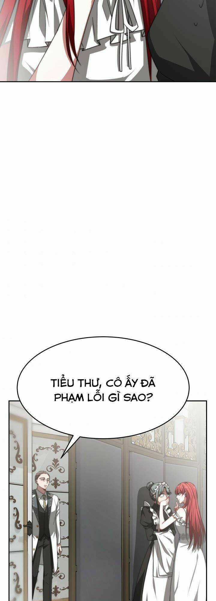 Kẻ Phản Diện Được Gia Đình Tôn Sùng Chapter 5 trang 39