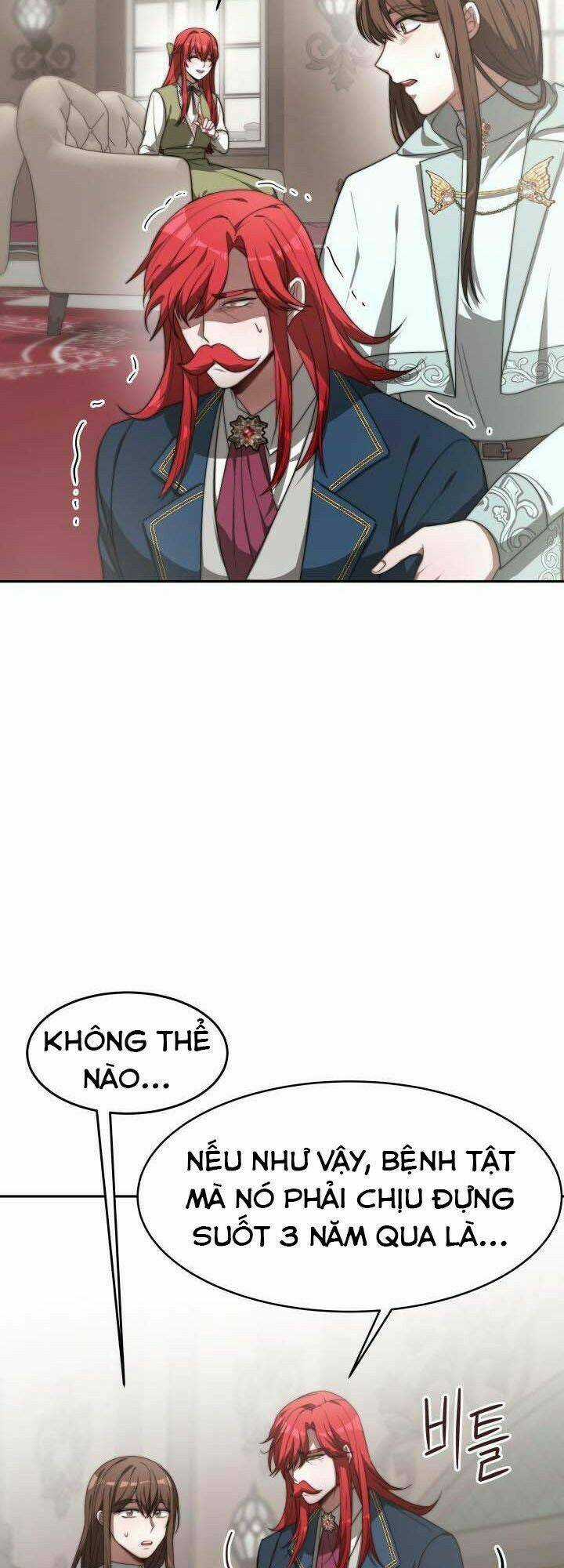 Kẻ Phản Diện Được Gia Đình Tôn Sùng Chapter 5 trang 4