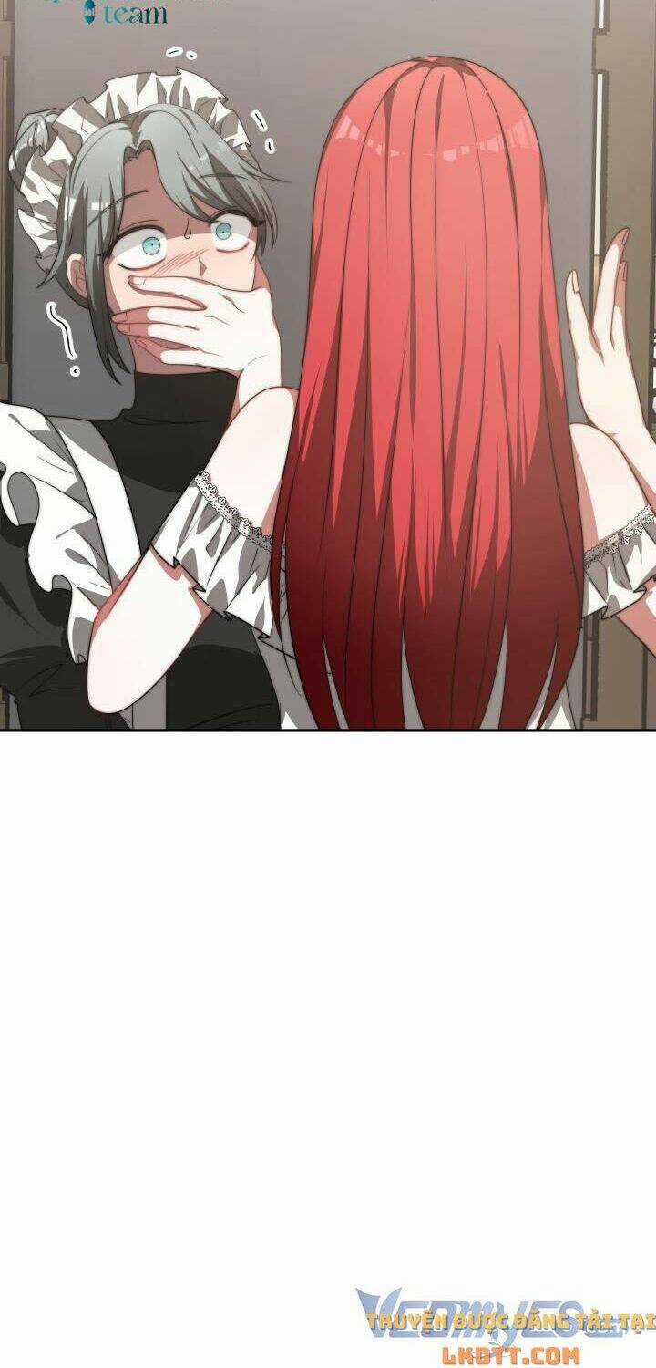 Kẻ Phản Diện Được Gia Đình Tôn Sùng Chapter 5 trang 41