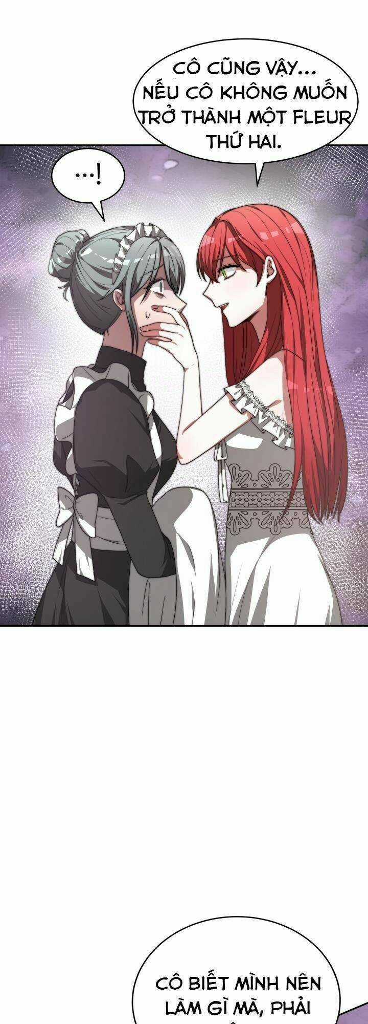 Kẻ Phản Diện Được Gia Đình Tôn Sùng Chapter 5 trang 43