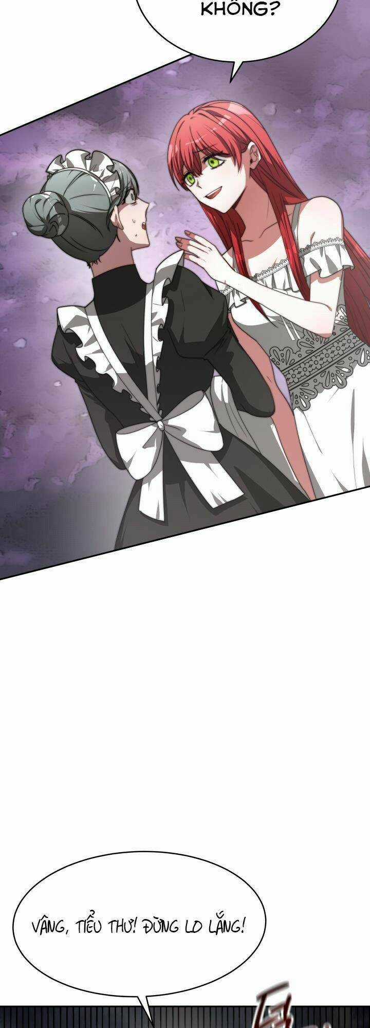 Kẻ Phản Diện Được Gia Đình Tôn Sùng Chapter 5 trang 44