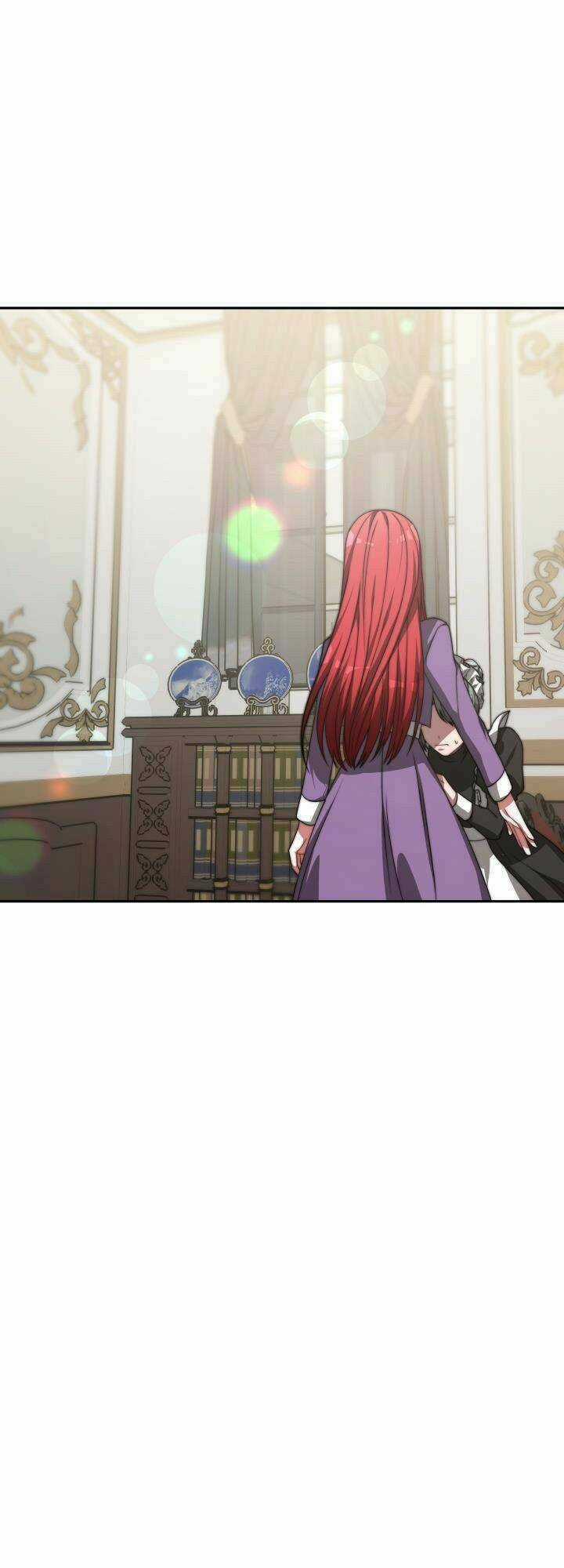 Kẻ Phản Diện Được Gia Đình Tôn Sùng Chapter 5 trang 47