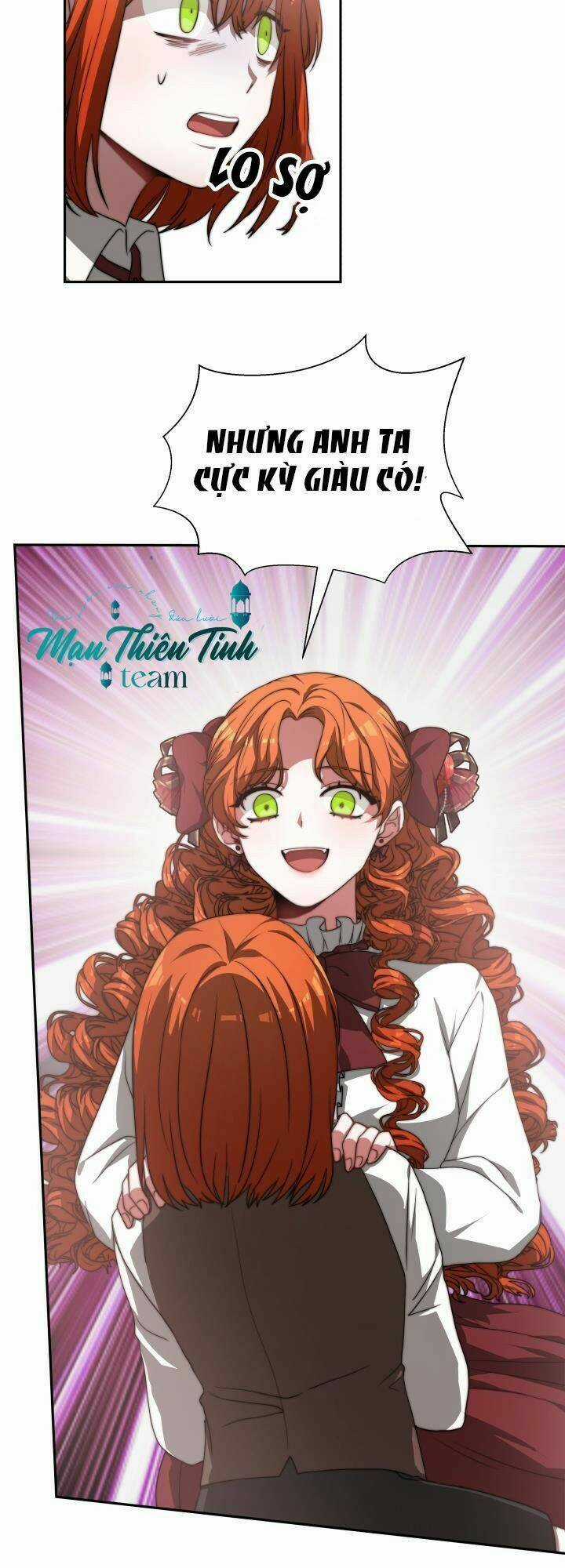 Kẻ Phản Diện Được Gia Đình Tôn Sùng Chapter 5 trang 52