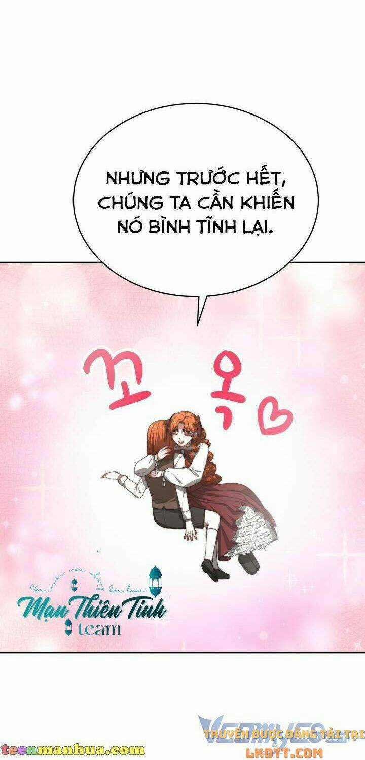 Kẻ Phản Diện Được Gia Đình Tôn Sùng Chapter 5 trang 55