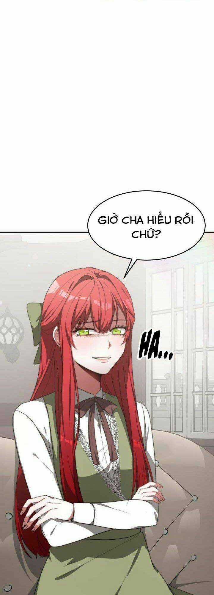 Kẻ Phản Diện Được Gia Đình Tôn Sùng Chapter 5 trang 6