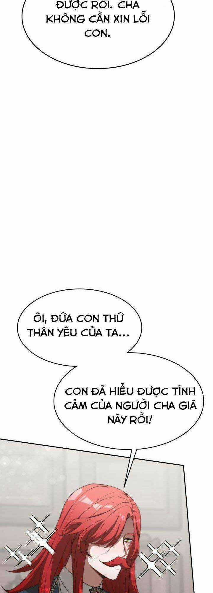 Kẻ Phản Diện Được Gia Đình Tôn Sùng Chapter 5 trang 8