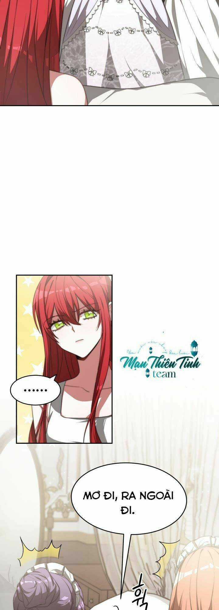 Kẻ Phản Diện Được Gia Đình Tôn Sùng Chapter 6 trang 10