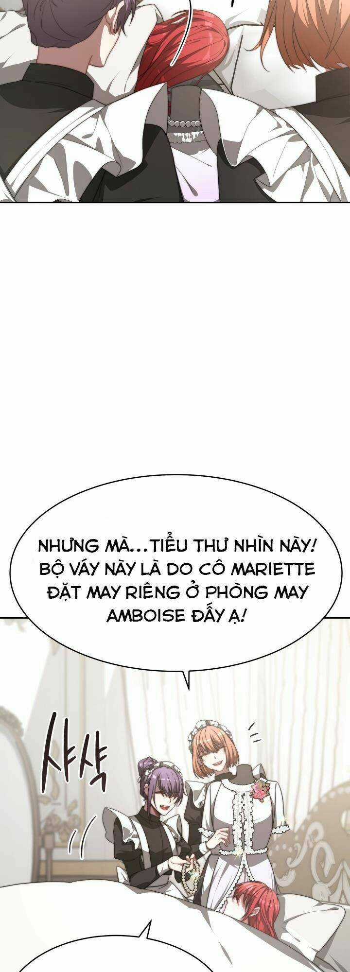 Kẻ Phản Diện Được Gia Đình Tôn Sùng Chapter 6 trang 11