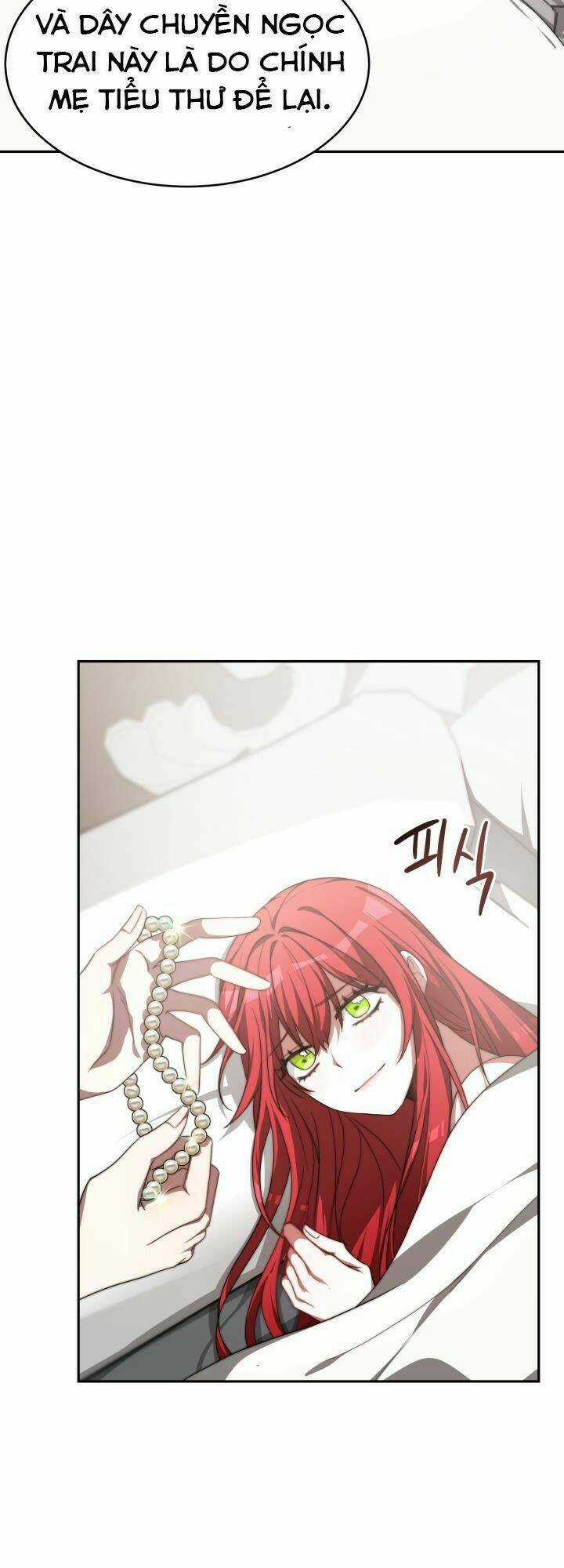 Kẻ Phản Diện Được Gia Đình Tôn Sùng Chapter 6 trang 12