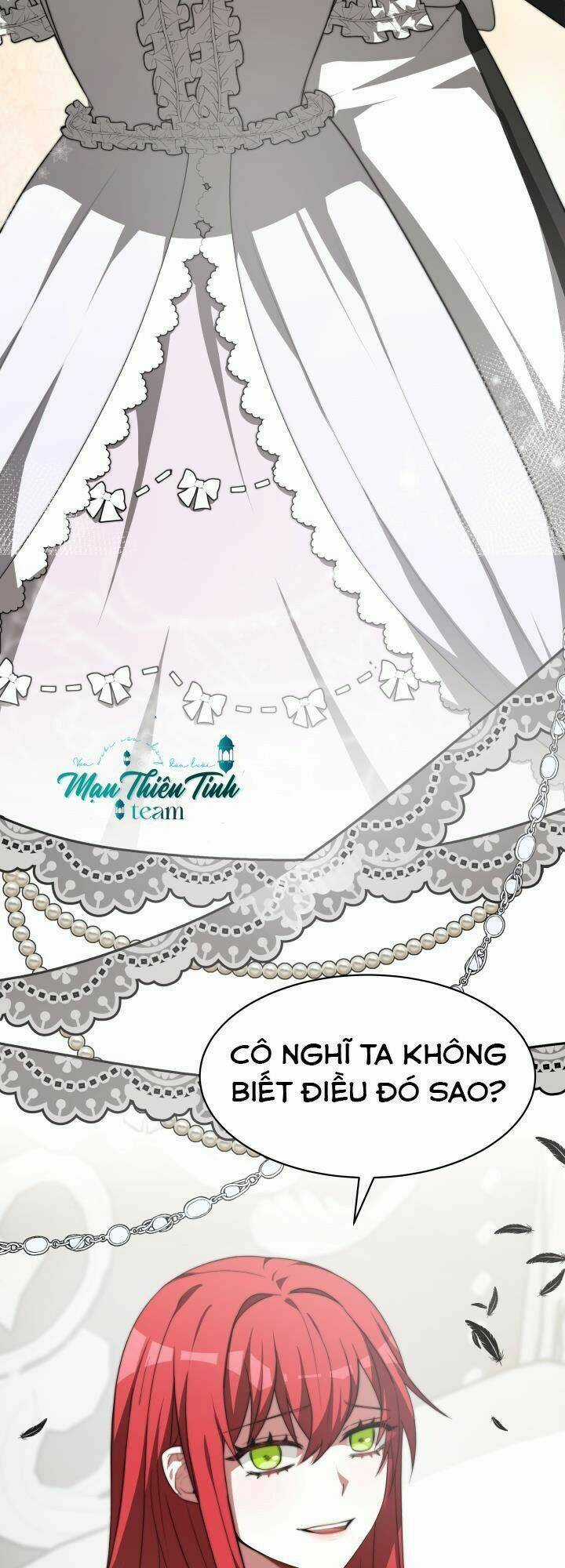 Kẻ Phản Diện Được Gia Đình Tôn Sùng Chapter 6 trang 15