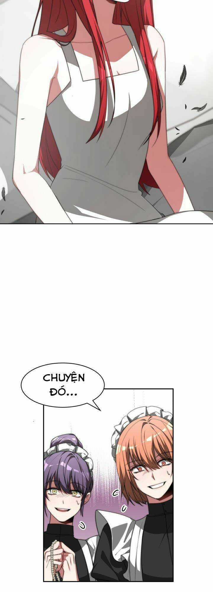 Kẻ Phản Diện Được Gia Đình Tôn Sùng Chapter 6 trang 16